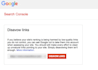 remove bad backlinks of your website by disavow tool