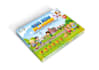 do baby and kids packaging with free logo