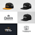 design custom cap and hat logo for you
