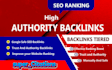 create do follow backlinks for website SEO