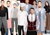 design professional uniforms for hotels and occupations