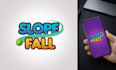 design a stunning title logo for your video game