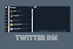 do twitter direct message or dms for promote your business