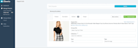 do shopify, magento, wordpress, opencart, bigcommerce,oscommerce product listing