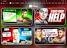 create scroll stopping youtube thumbnails to attract more viewers