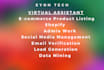 be your personal and administrative  virtual assistant