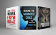 do book cover design, book cover or ebook cover design