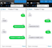 create a chat application using html css javascript reactjs