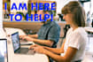 provide advice on IT and technology issues and problems