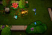 develop a professional IOS and mobile app game development