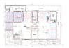 redraw your sketch or pdf by autocad, sketchup