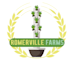 design unique agricultural and farm logo