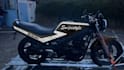 do unique bike, motorcycle any vehicle wrap design