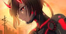 draw your character in anime style illustration no ai