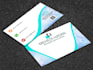 do professional  business card design