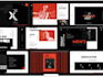 design professional animated powerpoint  presentation