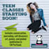 design social media ads