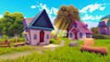 design 3d game environment in unity or unreal engine