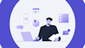 create a custom 2d animated explainer video for your business
