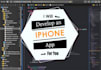 do ios app, IOS app development, and mobile app development