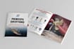 create amazing brochures, flyers, advertisements