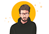 draw amazing vector portrait cartoon avatar from your photo