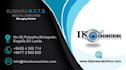 design a professional and modern business card design