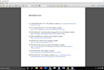 do technical and scientific report writing