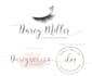 design feminine, alternative, minimalist and submark logo