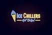 design neon logo, sign and glowing text