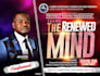 create a beautiful church flyer or poster