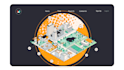 create a stunning illustration for your website