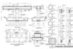 draft architectural and structural drawings in autocad
