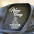 create shirt inside label design for printful