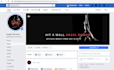 create and fix facebook business page,  fb page, fan page