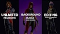 edit amazing gameplay video professionally