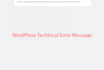 find and fix technical issues on your website