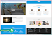 create a perfect wordpress website or a landing page
