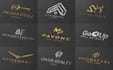 do real estate logo design