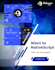 develop nativescript angular mobile application