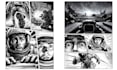 create manga style storyboards for your animated movie or short film