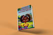 make cute children storybook cover