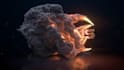 create a professional 3d animated logo intro video