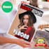 make your magazine cover and ebook cover
