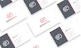 design a professional business card