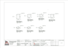 do floor plans in autocad 2d