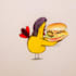 draw cute minimalistic animals that portray your personality