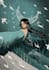 draw fantasy illustrations and covers, folk art, freehand digital