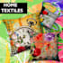 design cool textile prints