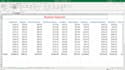 do data entry on excel, vcf, csv, word and pdf